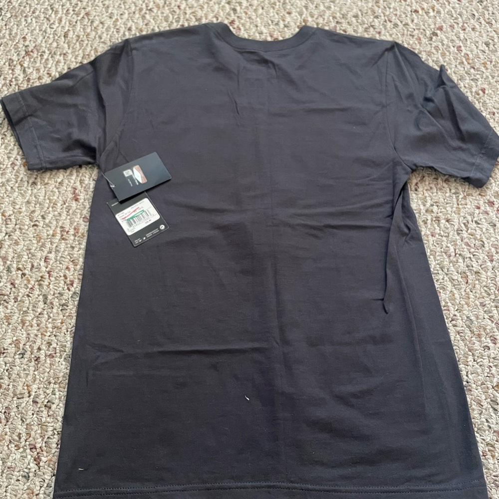 Nike Mens Small T Shirt “NONE BETTER” - Picture 3 of 3